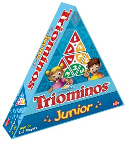 Bilde av Goliath Spill Triominos Junior
