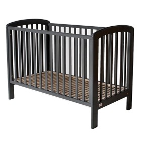 Bilde av Troll Lux Babyseng (Seal Grey)