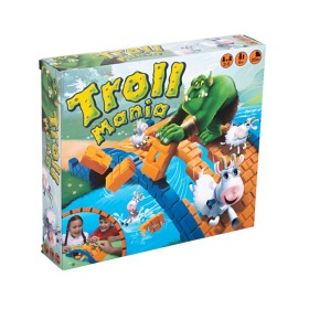 Bilde av Troll Mania (Sv)
