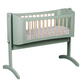 Bilde av Troll Wave Vugge (Light Green)