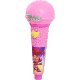 Bilde av Trolls World Tour Musical Microphone