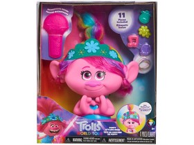 Bilde av Trolls World Tour Poppy Styling Head