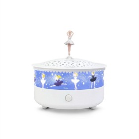 Bilde av Trousselier Nattlampe Ballerina