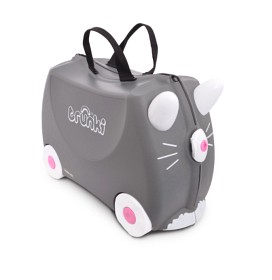 Bilde av Trunki Resväska (Benny the Cat)