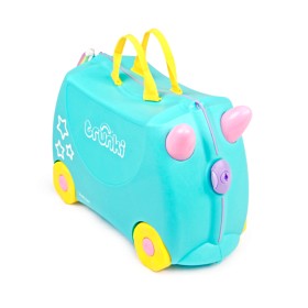 Bilde av Trunki Koffert (Una the Unicorn)