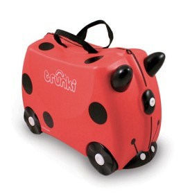 Bilde av Trunki Koffert (Harley Marihøne)