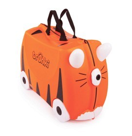 Bilde av Trunki Koffert (Tipu Tiger)