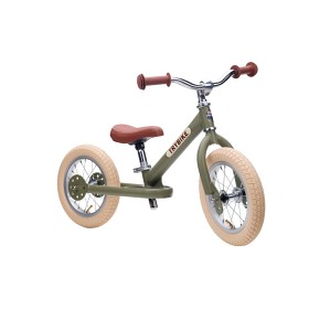 Bilde av Trybike Balansesykkel 2 hjul (vintage grønn)