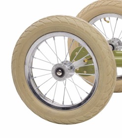 Bilde av Trybike Hjulsett Reservehjul fra 2 til 3
