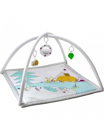 Bilde av Tryco Babygym Lovely Park