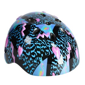 Bilde av Tuffnutz Hjelm (3D Funky Flamingo)