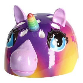 Bilde av Tuffnutz Hjelm (Lumi Unicorn)