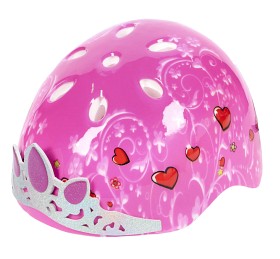 Bilde av Tuffnutz Hjelm (Tiara Princess)