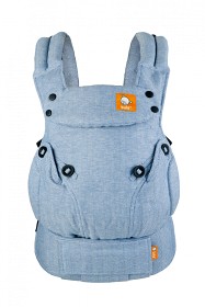 Bilde av Tula Explore Linen Rain