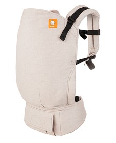 Bilde av Tula Toddler Bæresele (Linen Sand)