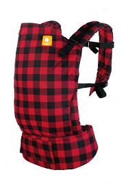 Bilde av Tula Toddler Stumptown