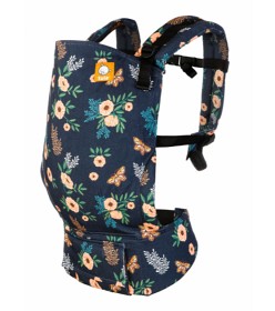 Bilde av Tula Toddler Botanical