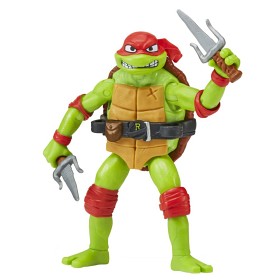 Bilde av Turtles Mutant Mayhem Basic Figures Raphael