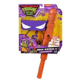 Bilde av Turtles Mutant Mayhem Basic Roleplay Donatello