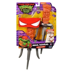 Bilde av Turtles Mutant Mayhem Basic Roleplay Raphael