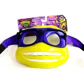 Bilde av Turtles Mutant Mayhem Donatello Mask