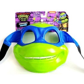 Bilde av Turtles Mutant Mayhem Leonardo Mask