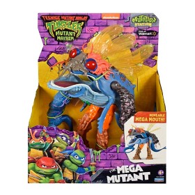 Bilde av Turtles Mutant Mayhem Mega Mutant Superfly Figure
