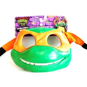 Bilde av Turtles Mutant Mayhem Michelangelo Mask