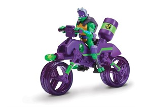 Bilde av Turtles RTMNT Bug Slapper with Donatello