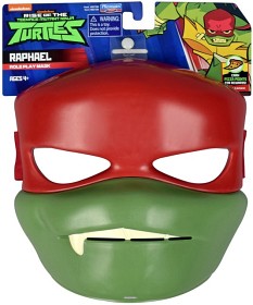 Bilde av Turtles RTMNT Mask (Raphael)