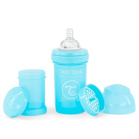 Bilde av Twistshake Anti-Colic 180ml (Blå)