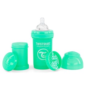 Bilde av Twistshake Anti-Colic 180ml (Grön)