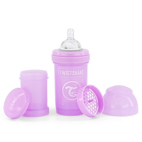 Bilde av Twistshake Anti-Colic 180ml (Lila)