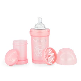 Bilde av Twistshake Anti-Colic 180ml (Pearl Rosa)