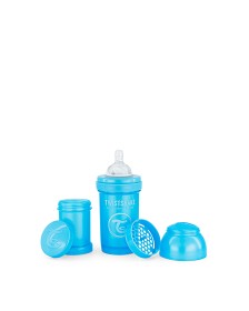 Bilde av Twistshake Anti-Colic 180ml (Pearl Blå)