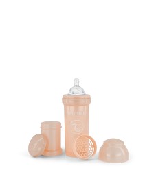 Bilde av Twistshake Anti-Colic 260ml (Pearl Champagne)