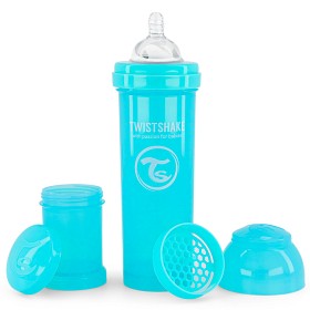 Bilde av Twistshake Anti-Colic 330ml (Blå)