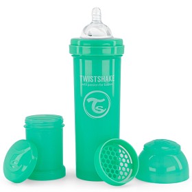 Bilde av Twistshake Anti-Colic 330ml (Grön)
