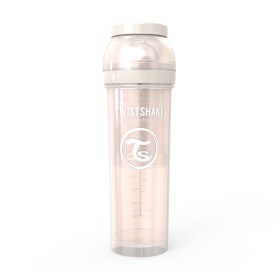 Bilde av Twistshake Anti-Colic 330ml (Pearl Champagne)