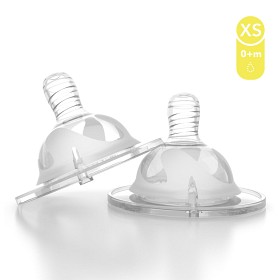 Bilde av Twistshake Anti-Colic Dinapp X-Small (0+mån)