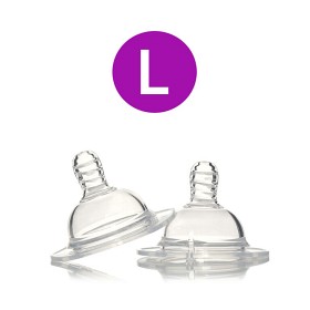 Bilde av Twistshake Anti-Colic Dinapp Large (4+ mån)