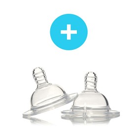 Bilde av Twistshake Anti-Colic Dinapp Plus (6+ mån)