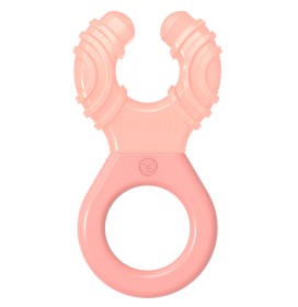 Bilde av Twistshake Bitring Cooler (Pastell Peach)