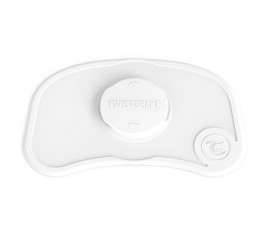 Bilde av Twistshake Click Mini Underlägg (Vit)