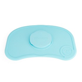 Bilde av Twistshake Click Mini Underlägg (Blå)