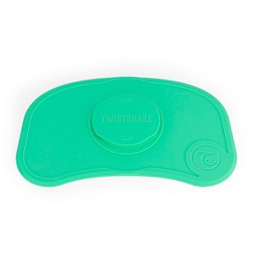 Bilde av Twistshake Click Mini Underlägg (Grön)
