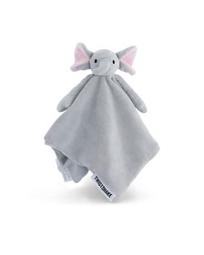 Bilde av Twistshake Comfort Snuttefilt (Elefant)