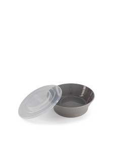 Bilde av Twistshake Dyp Tallrik (Grå)