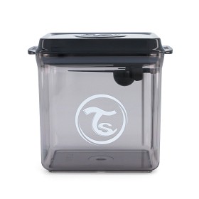 Bilde av Twistshake Oppbevaringsboks 1700 ml (Black)