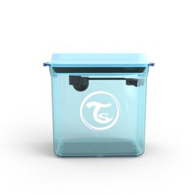 Bilde av Twistshake Förvaringsbox 1700ml (Pastel Blue)